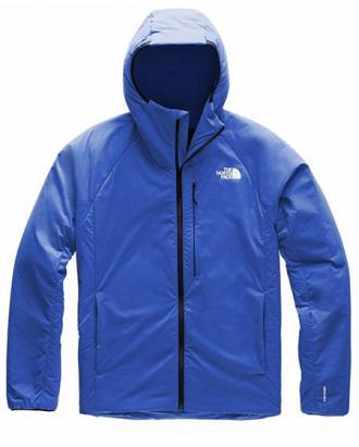 North face 2024 ventrix hoodie mens